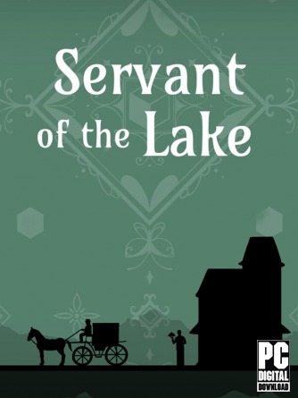 Servant of the Lake ������� ���������