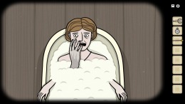 ����������� ���� Servant of the Lake