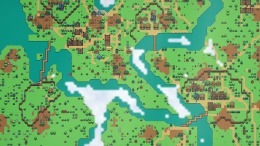 ������� Settler's Domain