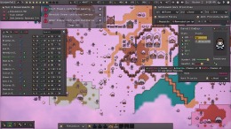 �������� Settler's Domain
