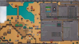 ������� Settler's Domain