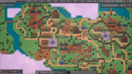 ����������� ���� Settler's Domain