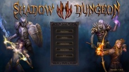 Shadow Dungeon �� ���������