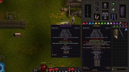 ������� Shadow Dungeon