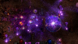 �������� ���� Shadow Dungeon