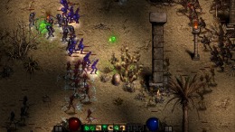 ����������� ���� Shadow Dungeon