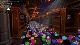������� ��� Shelve the Potions!