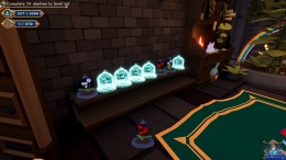 Shelve the Potions! �� PC