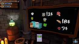 Shelve the Potions! �����