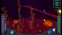������� ��� SHRIMP GAME: OVERKRILL