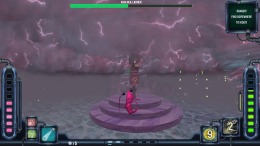 SHRIMP GAME: OVERKRILL �� PC