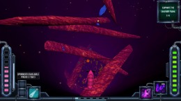 �������� ���� SHRIMP GAME: OVERKRILL