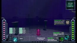 ����������� ���� SHRIMP GAME: OVERKRILL
