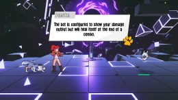 ������� Signy & Mino: Against All Gods