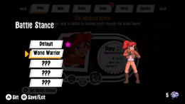 Signy & Mino: Against All Gods �� PC