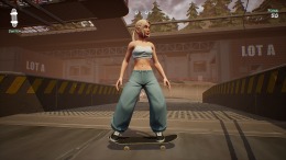 Skatesterre �� ���������