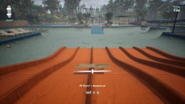 ������� Skatesterre