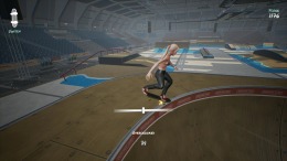 ������� ��� Skatesterre