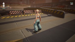 �������� Skatesterre