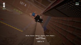 �������� ���� Skatesterre
