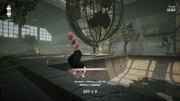 Skatesterre �����
