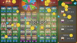 �������� ���� Slot Grind