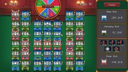 ����������� ���� Slot Grind