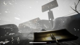 ������� Snowed Under |