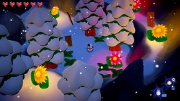 Snowman Mo �� ���������