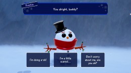 Snowman Mo �� PC