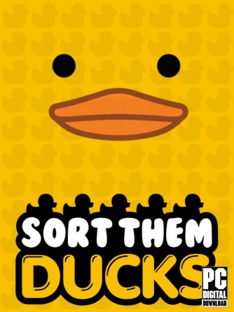 Sort Them Ducks ������� ���������