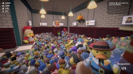 �������� Sort Them Ducks