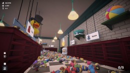 ������� Sort Them Ducks