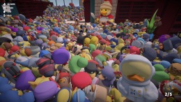 Sort Them Ducks �����