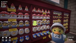 ����������� ���� Sort Them Ducks