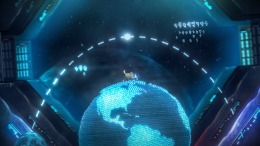�������� Space Tail