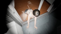 ������� Spanking Exorcist