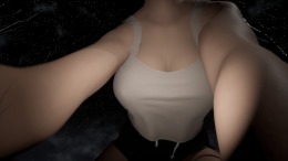 Spanking Exorcist �����