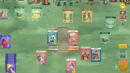Stackmon �����