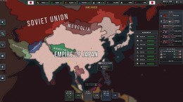 ������� States of Power