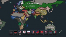 States of Power �� PC