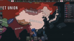 ����������� ���� States of Power