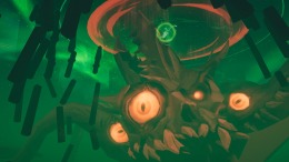 Static Dread: The Submarine �� ���������