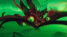 ������� ��� Static Dread: The Submarine