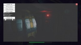 �������� Static Dread: The Submarine