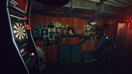 ������� Static Dread: The Submarine