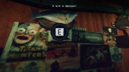Static Dread: The Submarine �� PC