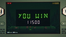 �������� ���� Static Dread: The Submarine