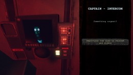 ����������� ���� Static Dread: The Submarine