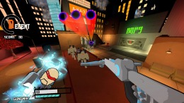 Steel Judgment �� ���������